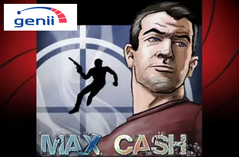 Max Cash